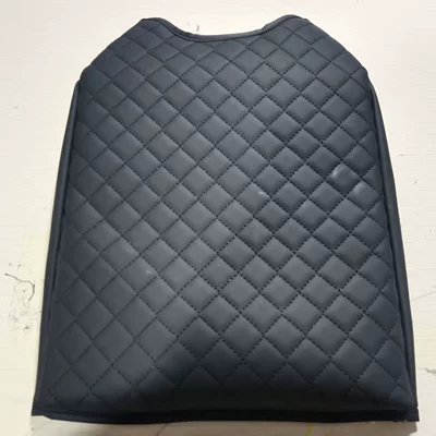 Shiyong – Sürətlər qutusu və əl tormozu başlıqları Armrest Cover