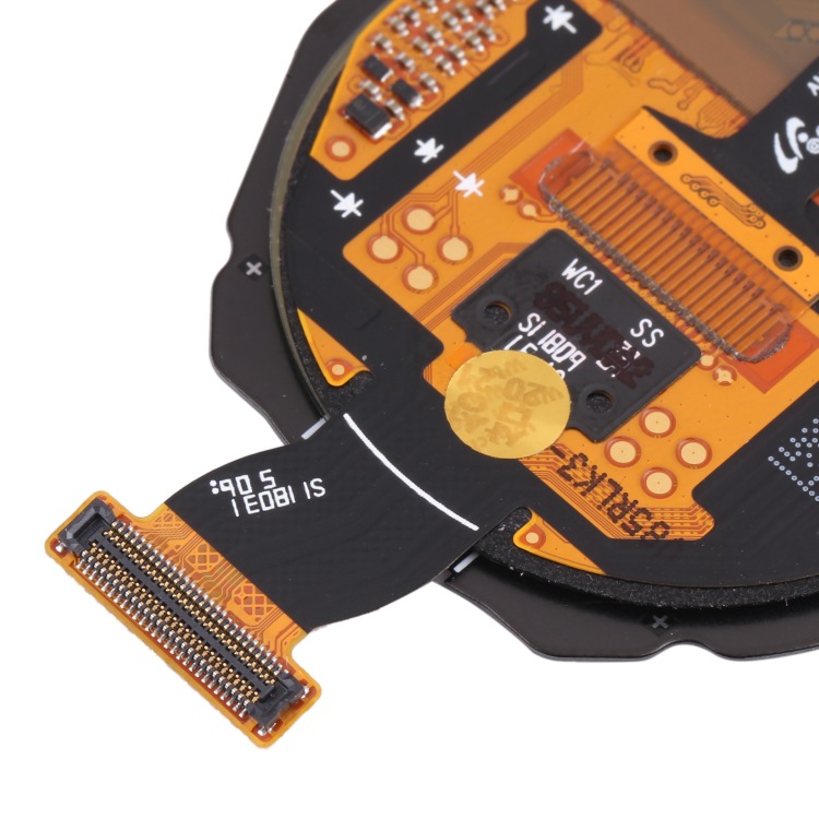 Aplicable a Samsung para Galaxy Watch 42mm SM-R810 LCD Touch Assembly