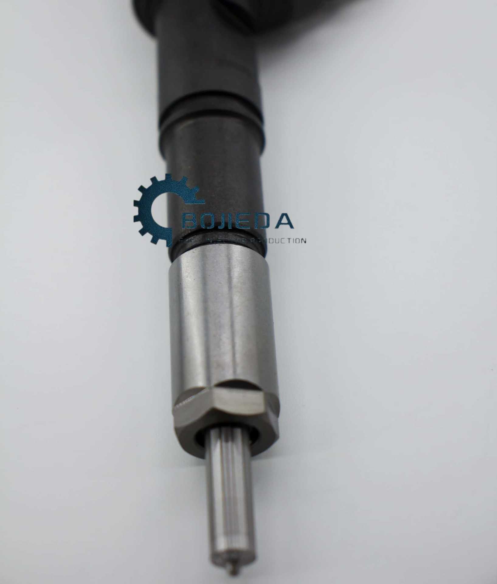 0445110239 Brand New High-Quality Electronic Fuel Injection Injector Assembly Diesel Fuel System Injector Nozzle 098643512
