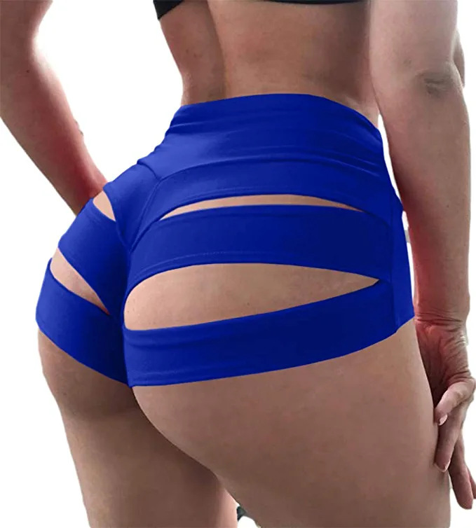 블루