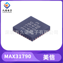 ���� MAX31790ATI+ 6ͨ�� pmm -��� ����RPM������ MAX31790