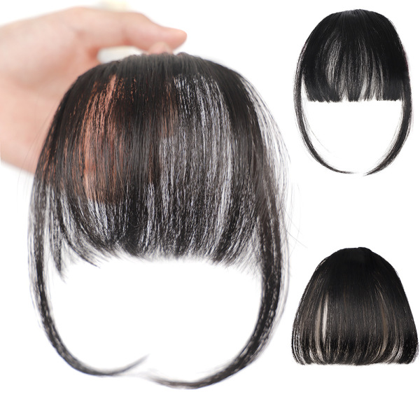 bangs