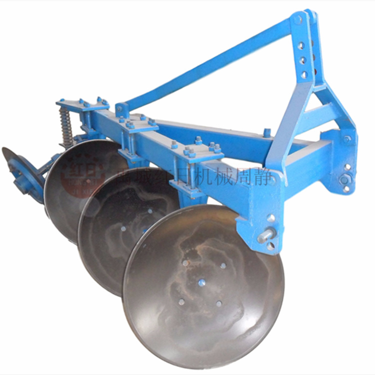 660犁片圆盘犁  重型圆盘犁  阿里巴巴实地认证圆盘犁  整地犁