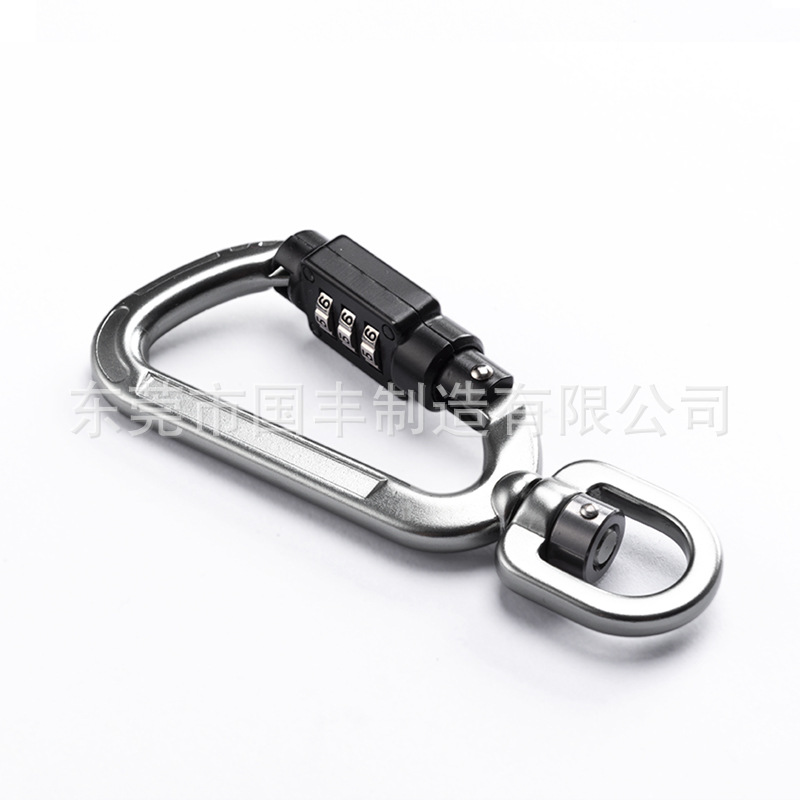 Cerradura de casco pequeña personalizada cerradura antirrobo para automóviles eléctricos cerradura de alambre de acero de resorte retráctil cerradura de maleta