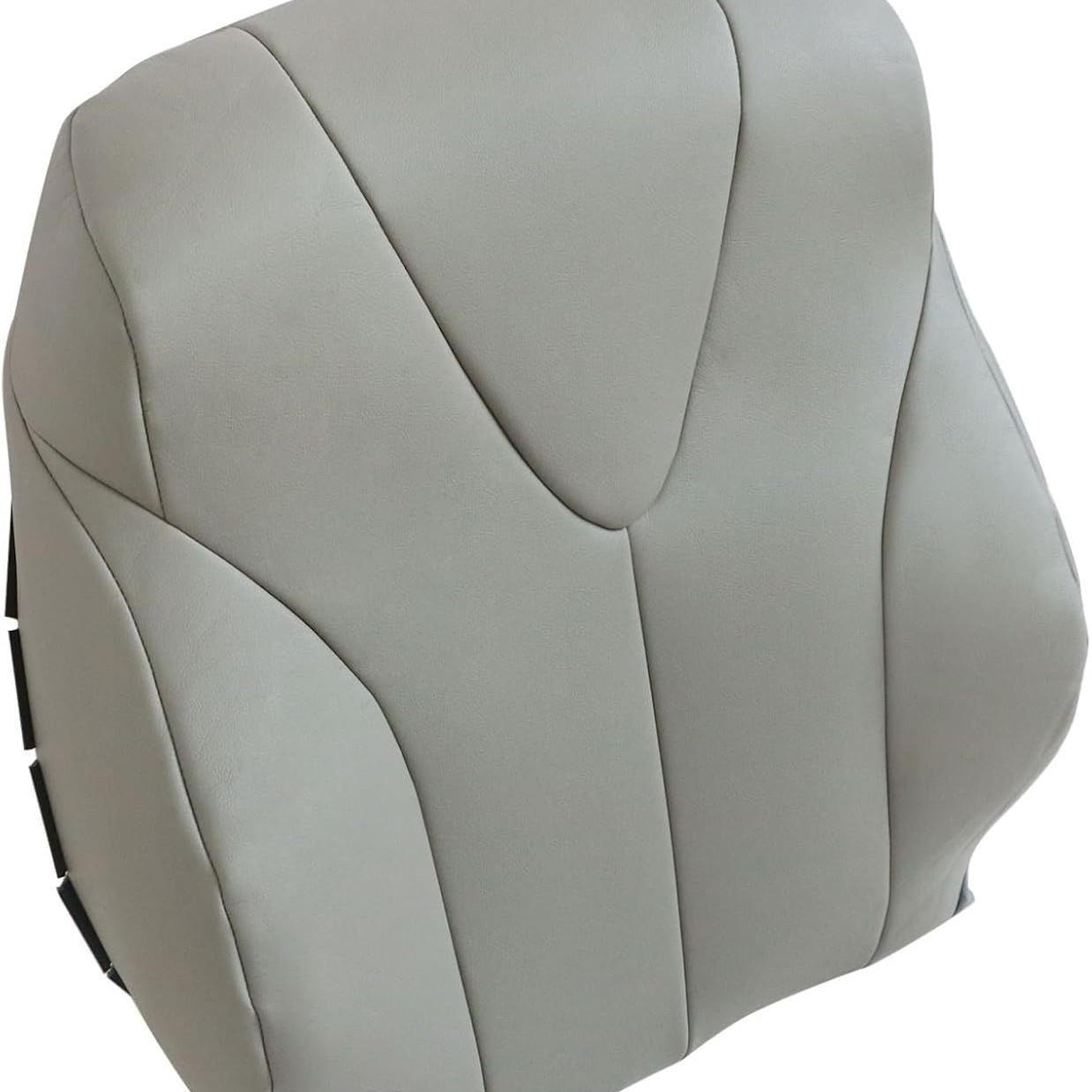 适用于2007-2011款丰田凯美瑞camry座椅替换座套靠背套主副驾驶