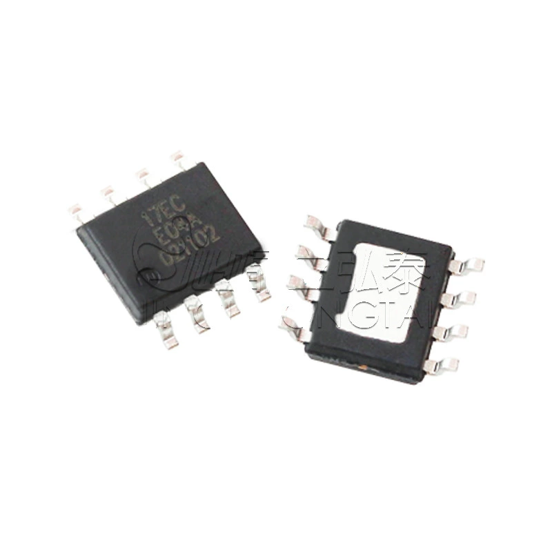 LN2517SFC ESOP-8 DC/DC антипресс Smoking Hengliu две функции PWM освещение LED автомобильная головная лампа IC