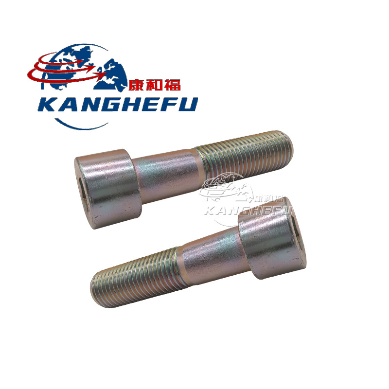 适用于林德1275/335/115车系门架叉车配件内六角螺钉9045316667