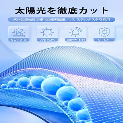 and heat insulation umbrella, summer – Sun shade