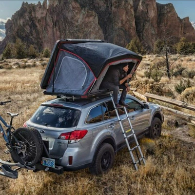 Avtomobil dam çadırları Portable Special Off-road Vehicle