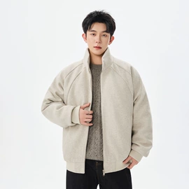 男式夹克;男式羽绒服;男式棉服