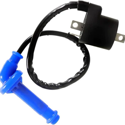 Power supply, ignition system accessories Coil Kit for