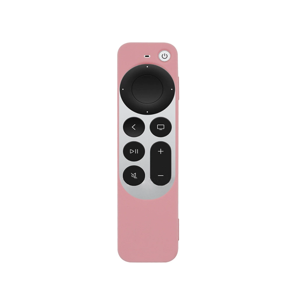 Apple, remote control, smart silicone protective case