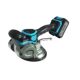 Super easy flat double pendulum high power tile tiling machine motor contains two pendulum high strength vibration brushless motor