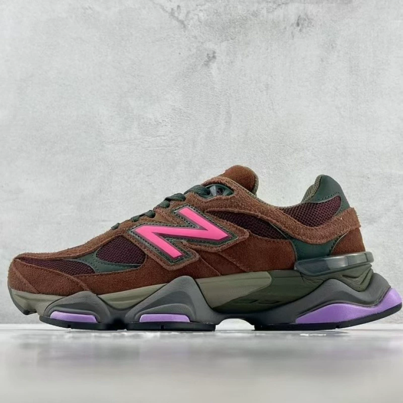 New Balance, высокие спортивные туфли для мужчин и женщин для отдыха