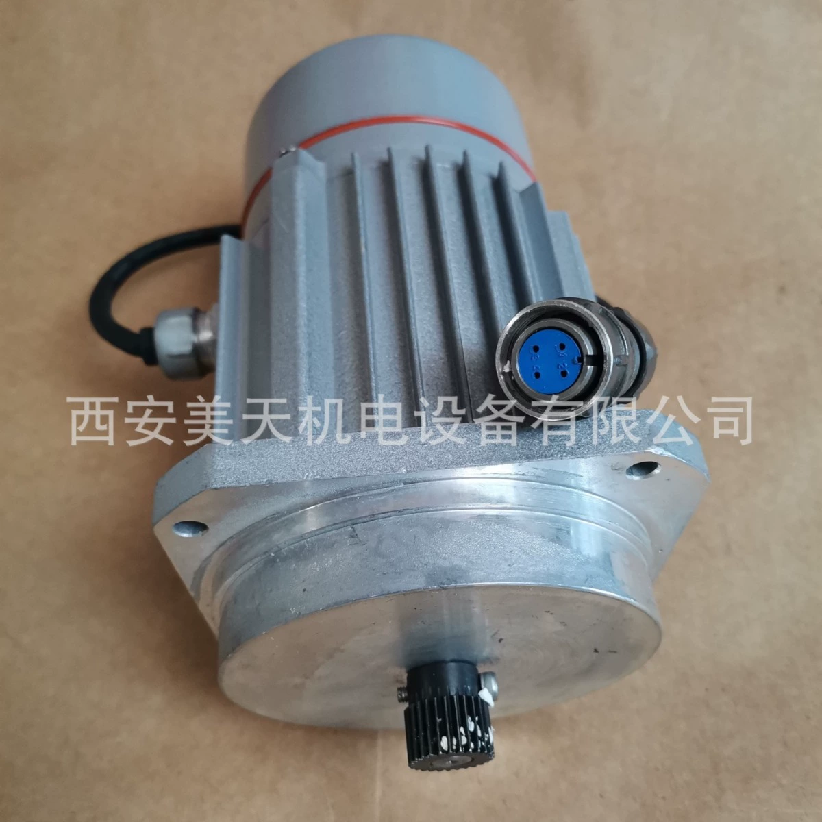 Серводвигатель электропривода Meitian DKJ310-MT различных спецификаций