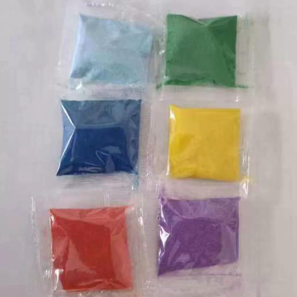 10 г мешков с песком с росписью песочница с росписью перегородчатая шелковая эмалевая песка торговый центр детский парк ручной работы diy головоломка