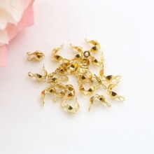 14k��������������β �p�������ӿ۱�ɫ diy�ֹ��Ʒ�������