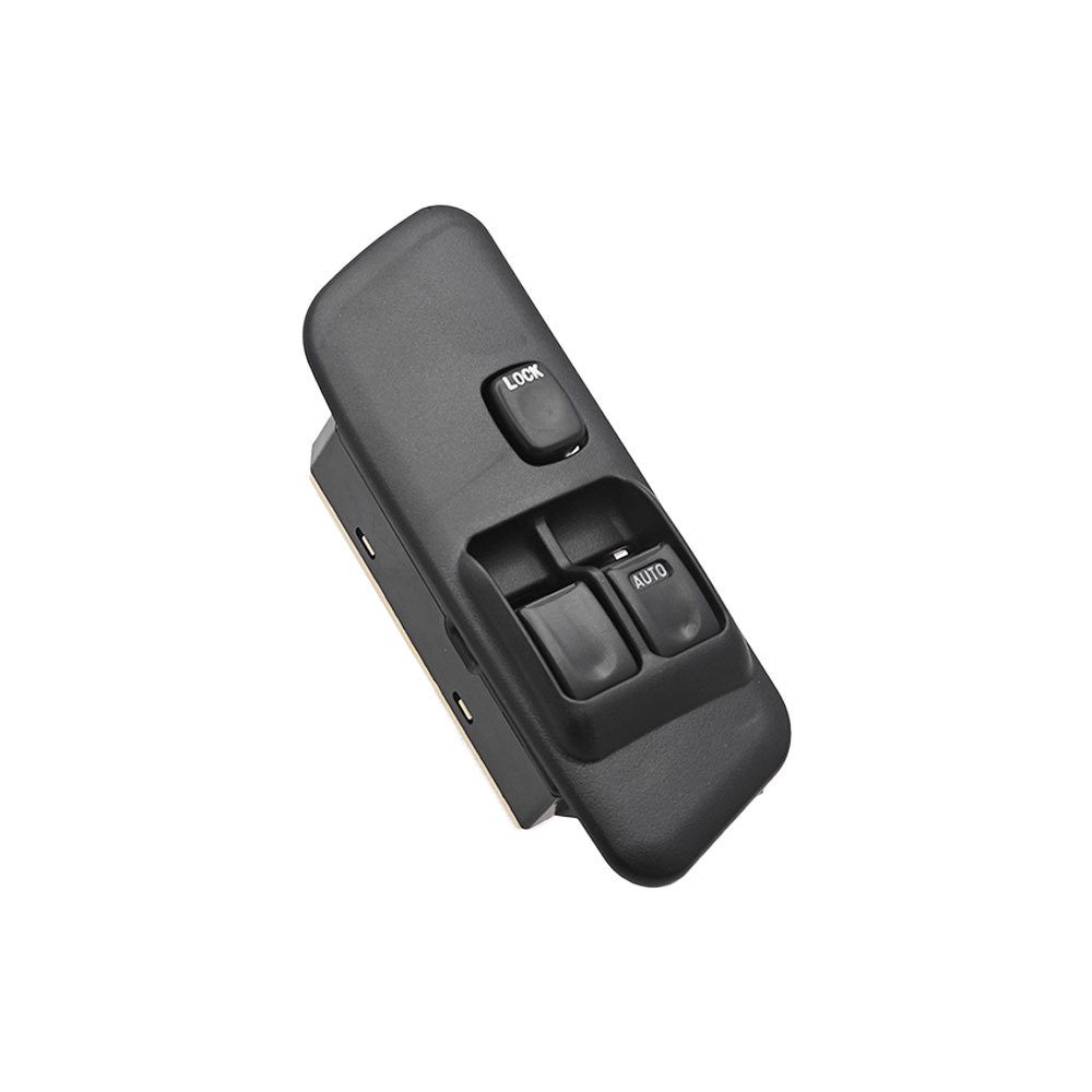 8971527341 Is Suitable for Isuzu Car Parts Right-Hand Drive Electric Window Glass Lift Button Switch