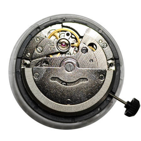 Watch Accessories Domestic Mechanical Movement Tianjin St16 Movement Double Calendar