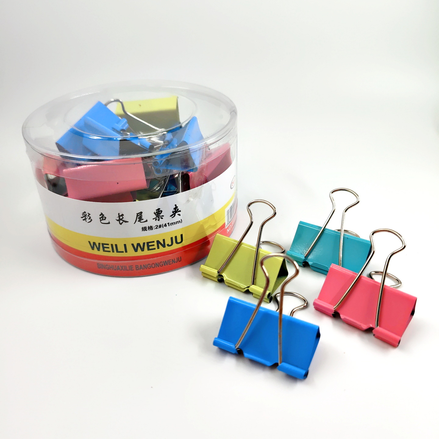 2 #(41mm 24 PCs/상자)