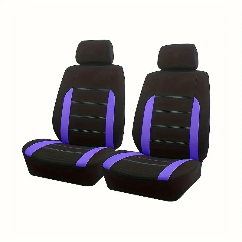 国境を越えた売れ筋ウエストラインファブリックフラットカーシートカバー高品質通気性と耐摩耗性オールシーズンユニバーサルシートカバー卸売|undefined