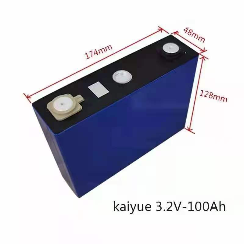 CATL三元3.7v95AH100AH150AH动力力大单体锂电池三轮车电动车电池