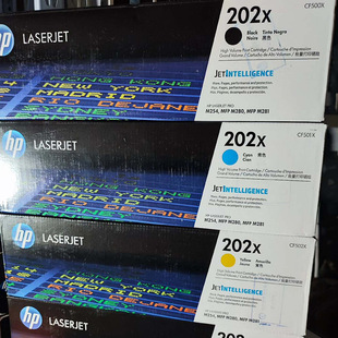 ԭ�b 202X CF500X CF501X 502X 503X����m281fdw 254dw��ɫ�ۺ�