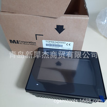 经销韩国M2I触摸屏 人机界面 显示屏TOPRX1000VD