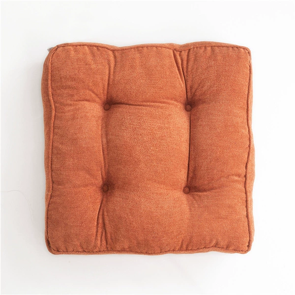 Snow fluffy caramel orange
