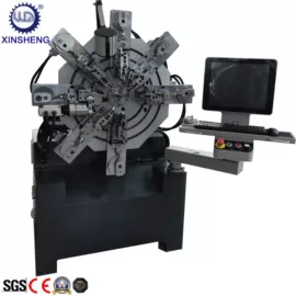 金属成型设备;金属包装机械;工艺礼品加工