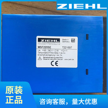 ���ƹ�Ӧ�¹�ZIEHL�̵��� T221804MS220CAC 220-240 V