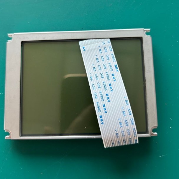 3.8寸LM2068E-1 D137000  D13709 液晶模块 320*240黑白屏