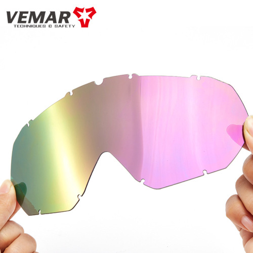 Motorcyclist equipment cross-country goggles ski glasses goggles VEMAR riding goggles outdoor anti-fog eyes