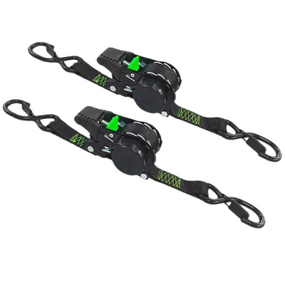Cargo Motorcycle Solid, Trailer rope/net/strap
