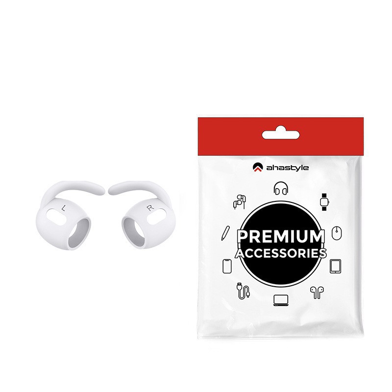 Blanco (solo par de bolsas de tamaño pequeño)