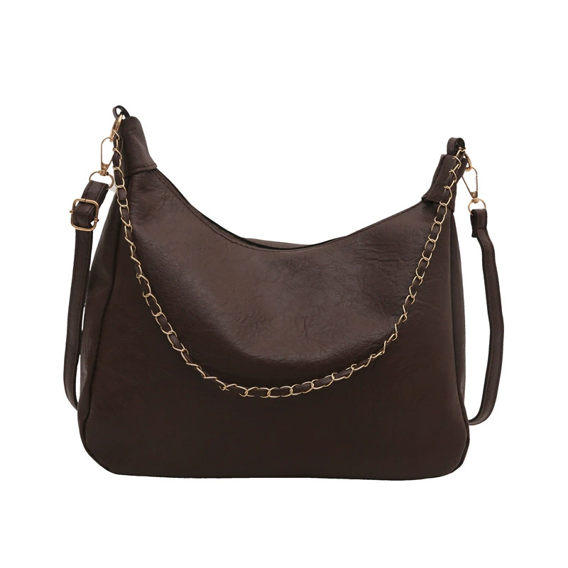 (Cross-border trading), capacious one-shoulder bag for leisure