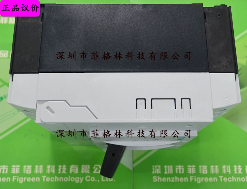 [Физиcизм] NZMB2-4-A250 Eaton/Muller