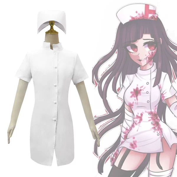 Sin Mu Mi (Dress+hat)