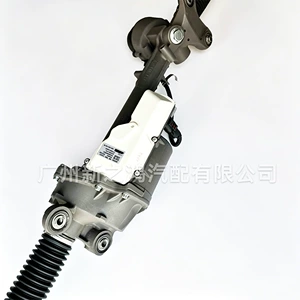 5N1423058A 5N1423058F Suitable for Vw Audi Q3 Volkswagen Tiguan Dsg Steering Gear Assembly Lhd