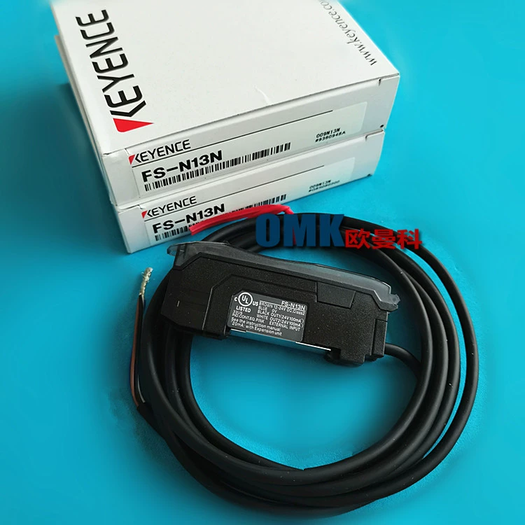 Сигнал цифровой усилитель FS-N13CP/FS-N13CN разъем M8 разветвление установка