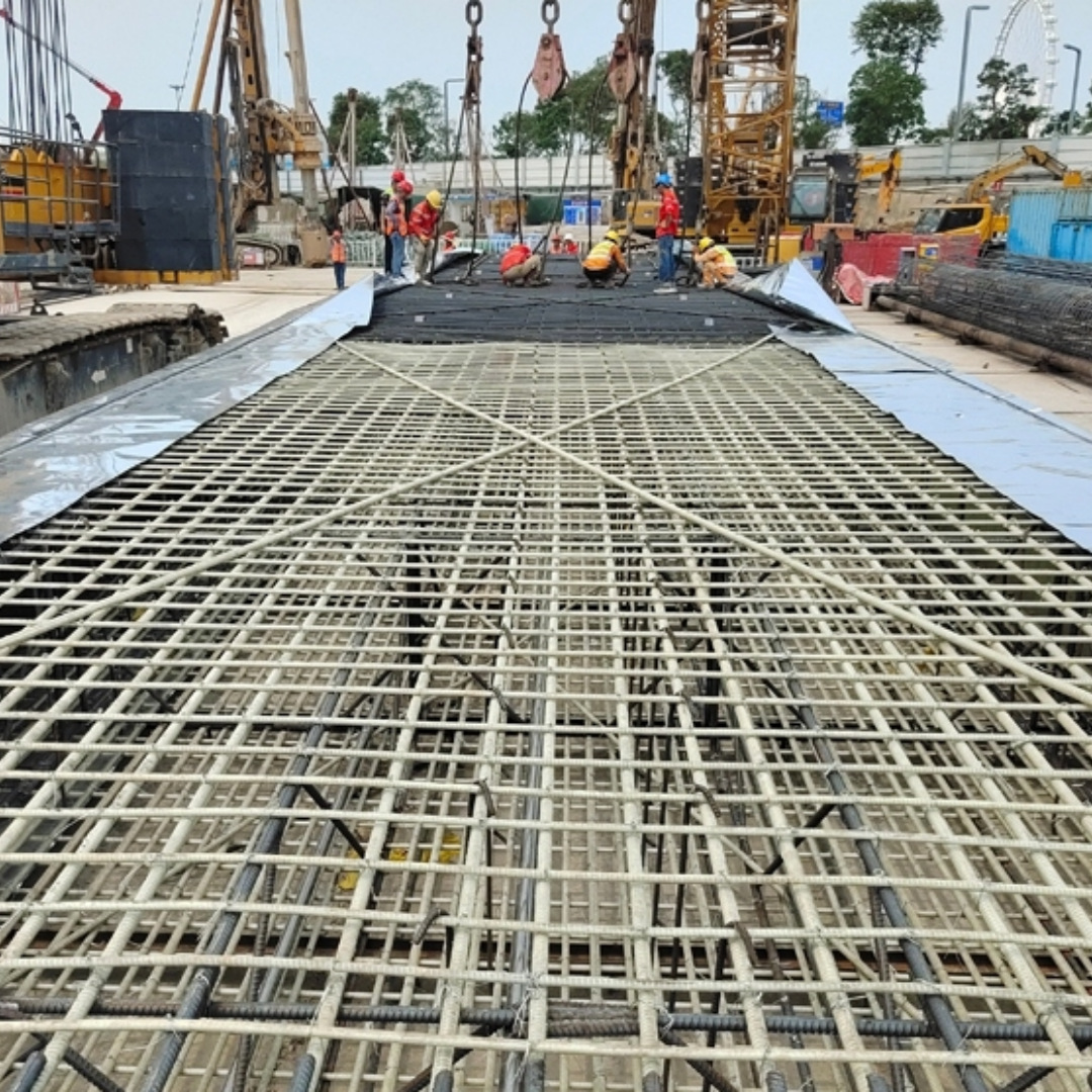 高强度玻璃钢筋FRP筋高强度耐腐蚀混凝土加固材料抗裂抗剪耐用