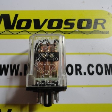 继电器 MK3PN