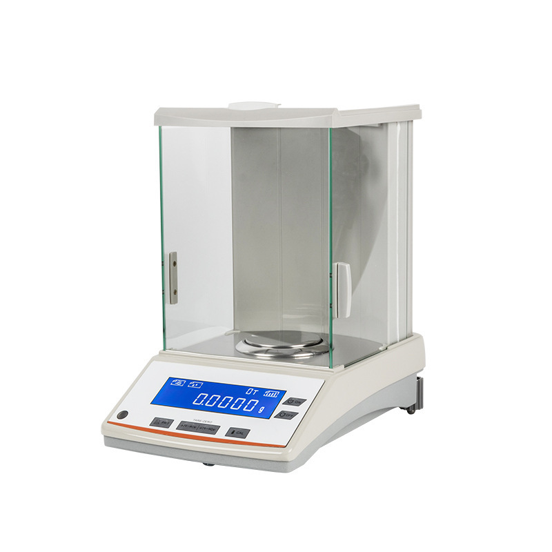 �غ�FA1004����У׼������ƽ ʵ���������֮һ���ӷ�����ƽ����