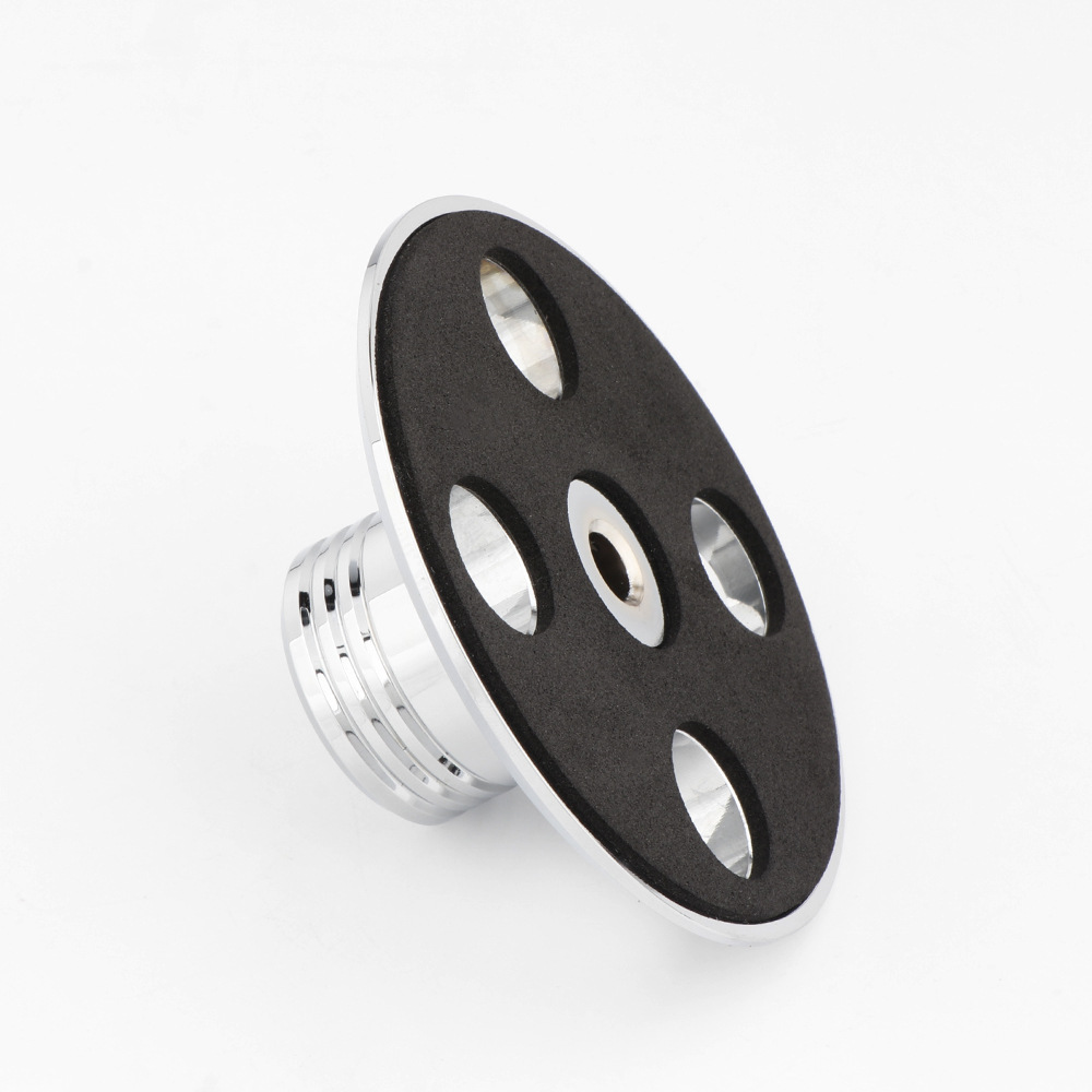 Preffair LP aluminio vinilo disco compacto disco compacto 107g disco compacto