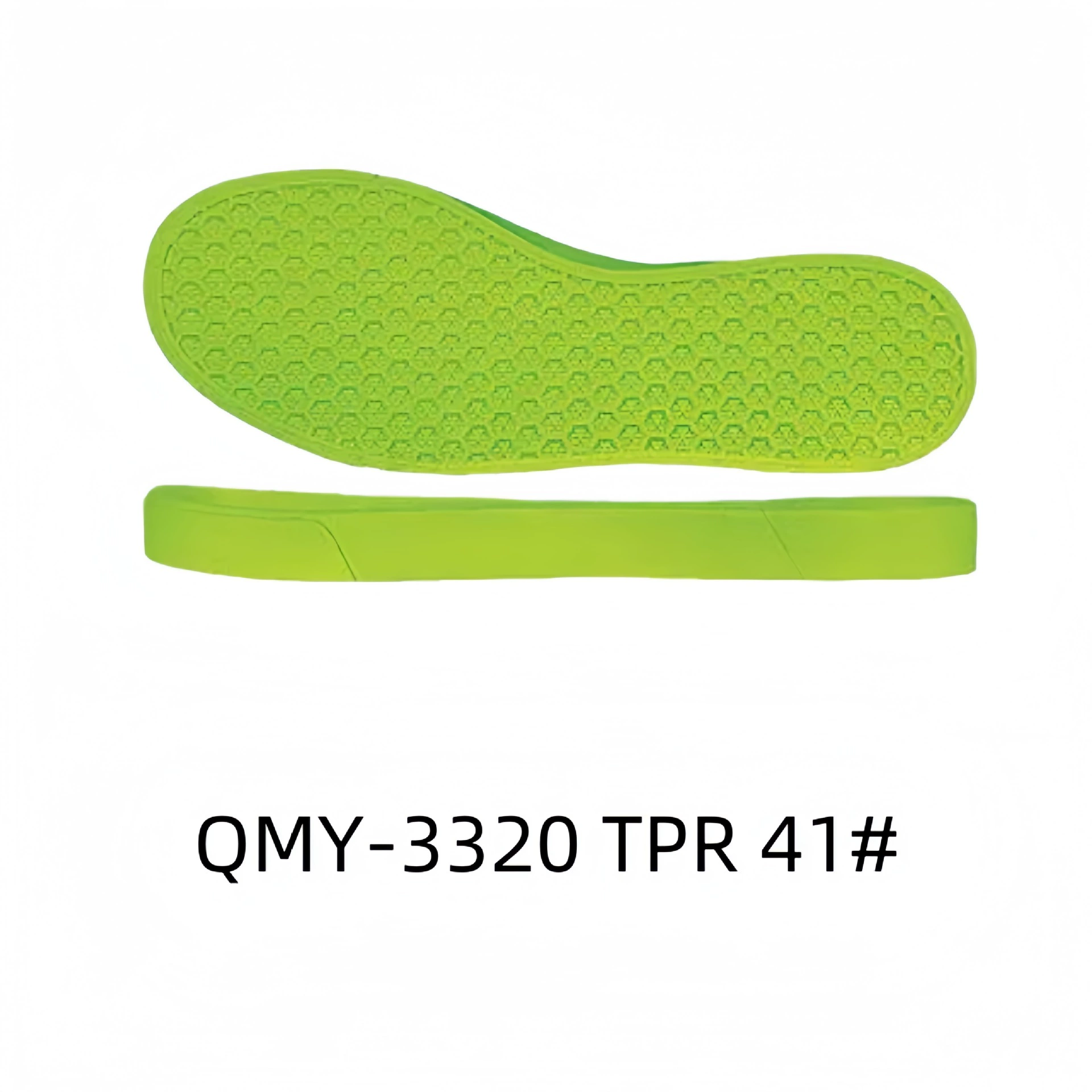 Повседневная обувь Подошва Casual Sole Спортивная подошва Sports shoes sole Противоскользящая TPR