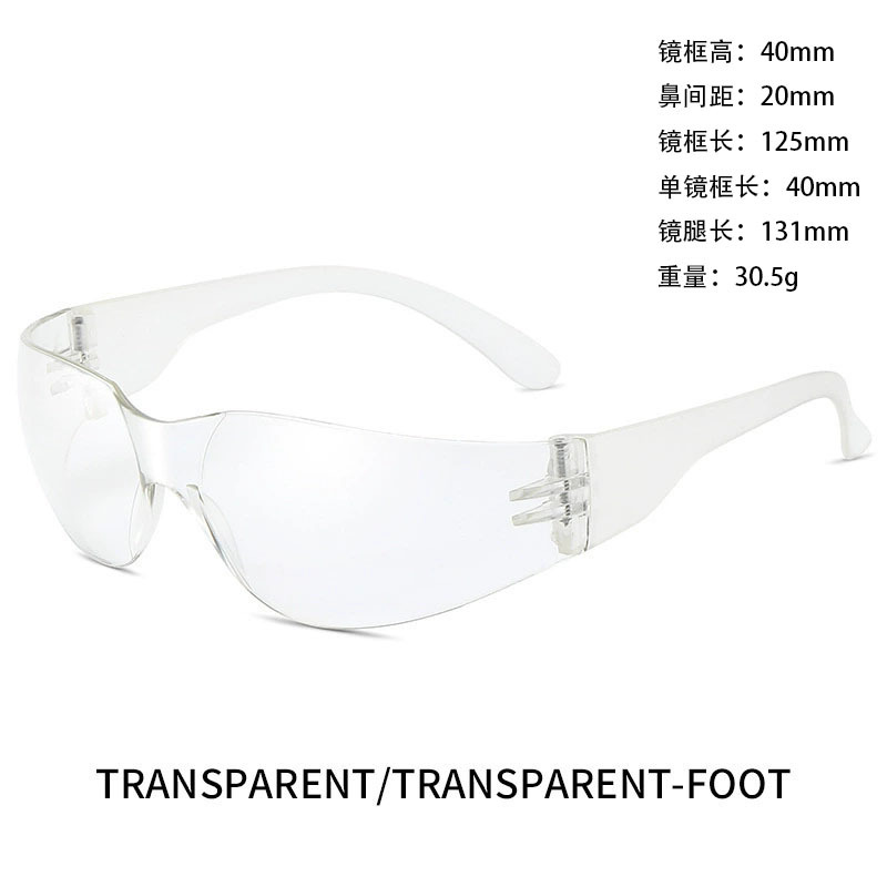 ANSIZ87 Gafas EN166 salón de belleza láser rojo verde azul soldadura eléctrica negro IPL gafas OPTE depilación ligera