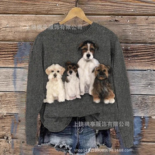�����¿���벼��3D����ӡ����ŮԲ����������ƴ����ó������Ů��