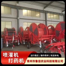 排灌机械;植保机械;离心泵