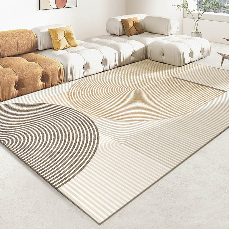 Нагревающий ковер Winter floor heating DT-8032, 100x150 см