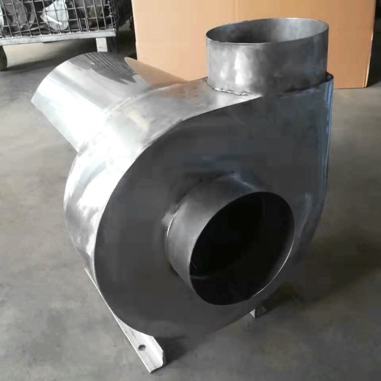 Вентилятор для PS2, PS3 青岛304不锈钢锅炉风机生产 供应1100w不锈钢锅炉风机